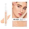 Kremowy korektor o wysokim kryciu dla nieskazitelnej cery, Wodoodporny makijaż kremowy BB