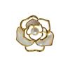 Chic Butterfly Brooch for Women - High-End Fashion Corsage