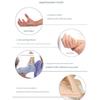 Hand- und Finger-Schlagrehabilitationsgeräte, Arm-, Hand-, Fuß- und Bein-Funktionsmuskel-Niedrigfrequenz-Elektrischer Massager