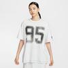 Nike Breathable Summer Sports Crew Neck T-Shirt Women Tops HV4973121