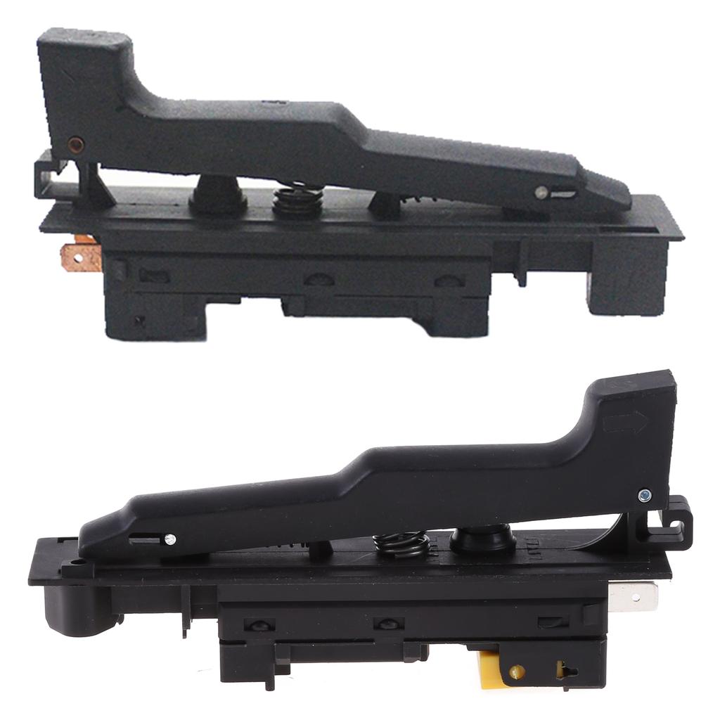 Switch Trigger Replacement Power Tool Accessories for GWS20-180 GWS20-230 Electric Switch Trigger