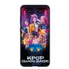 Pouzdro na telefon pro iPhone 17 16 15 Plus X Huawei P30 P20 Lite Redmi Note 14 12 11 13 Pro Max OPPO A60 A80 A40 A18 KPop Saja Demons Boys Hunters Jinu Kryt