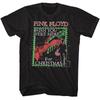 Pink Floyd For Christmas Music T-shirt Tops Tees Men's Women's Unisex