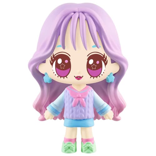 Sugar Closet Coordination Change Set Dream Cute Box