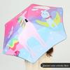 Kids' Adorable 3D Umbrella: Safe, Dual-Use Sunshade & Rain Cover