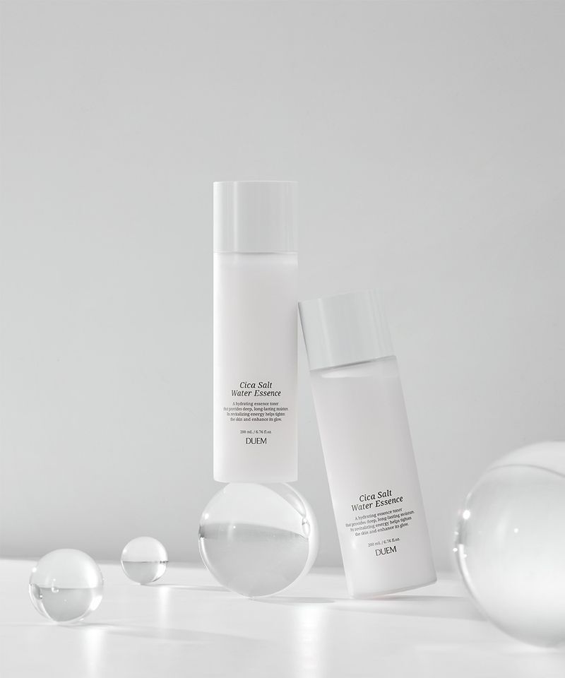 Cica Salt Water Essence