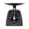 Tanita Co., Ltd. Tanita Analog Cooking Scale 2kg KA-442 Dark Gray