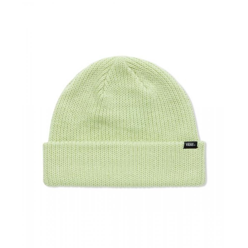 VanS Core BaSic Women S Beanie   Lint Vn0a34gvbqh1