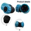 Hose Fittings with Quick Connection Design for Easy Use In For Gardens