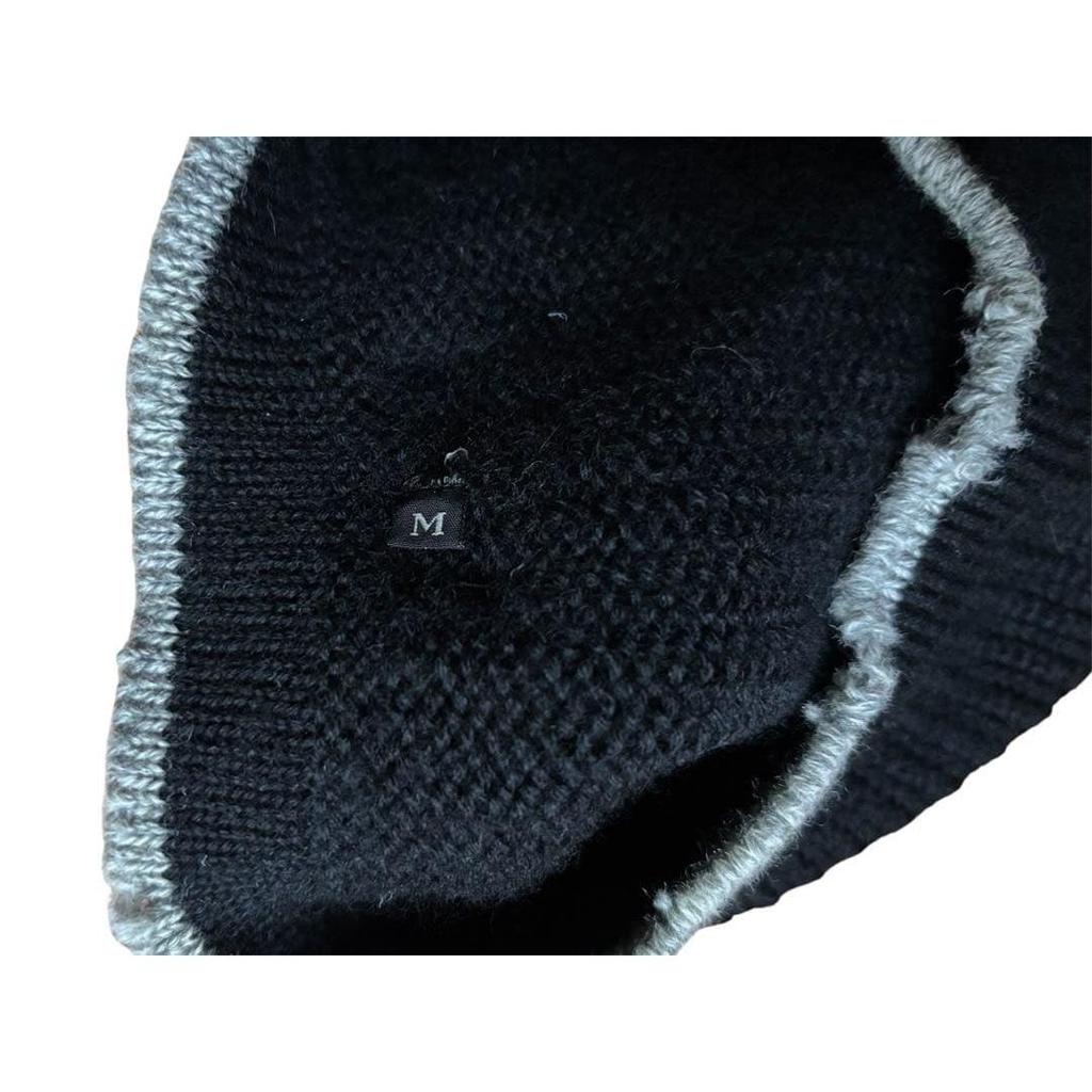 Used NEIGHBORHOOD Neighborhood Octopus Hat Knit Cap