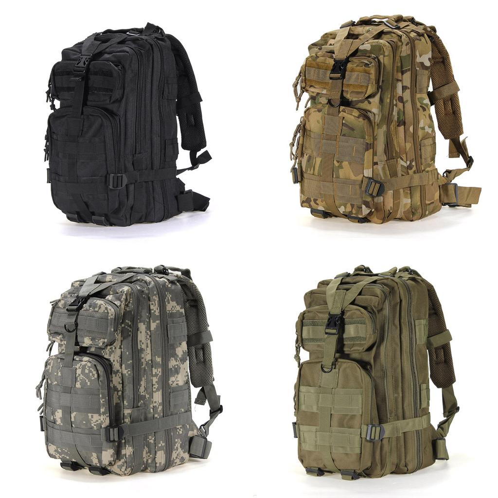 military backpack 30l