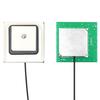 Rtk  Passive Antenna With Ipex Rf1.13 Cable for Car Navigation T-box Mini External Vehicle