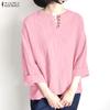 Hauts – Blouses et chemises
