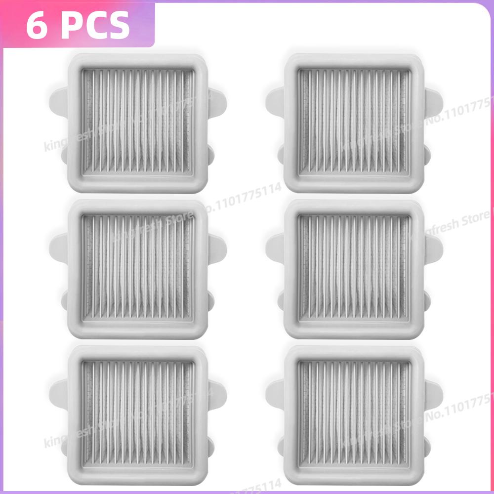 Fit For Roborock F25 Ultra / Combo / F25 ACE Combo / F25 / F25 LT / F25 RT / F25 ACE / F25 ALT Series Parts Roller Brush Filter