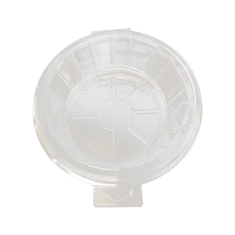 

ZISIZ Round Silicone Air Fryer Liners (100 Sheets)