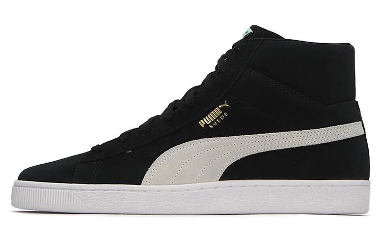

PUMA Suede Mid Xxi Black 380205-01 37