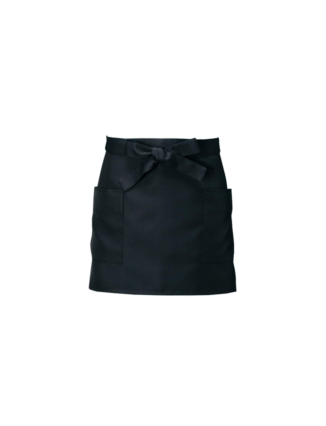 

AS ONE Apron CT2567-9 Black/61-7969-17 чёрный