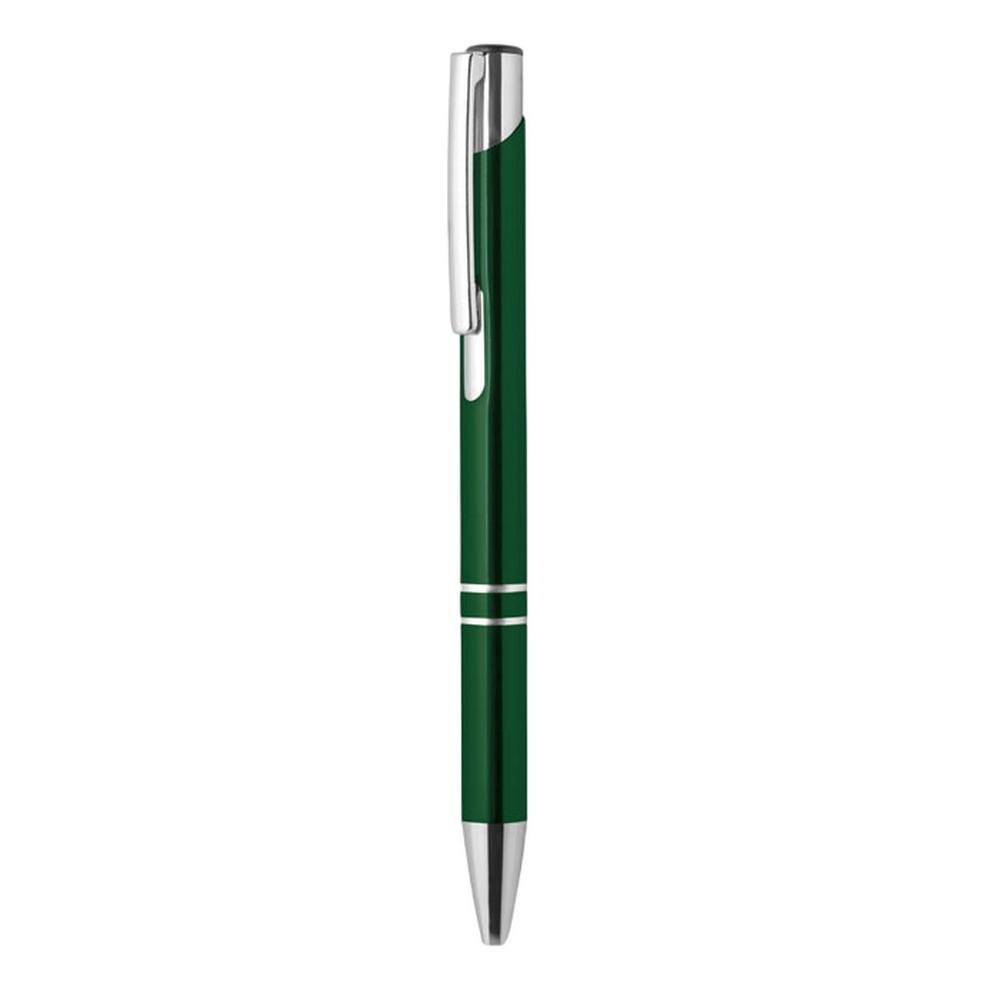 MidOcean Bern Push Button Ballpoint Pen