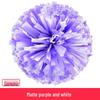 Cheerleading Hand Flower Pom Poms for Dance and Performance