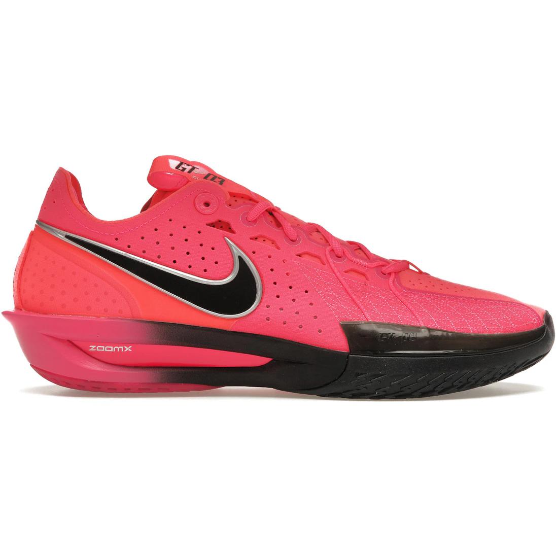 

Кроссовки Nike Air Zoom GT Cut 3 Punch(DV2913-600) 40
