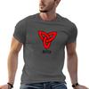 Rested (Black Font) Tshirt Funny T Shirts Unisex T Shirt For Unisex Tshirt