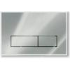 Flush Button Lavita Lav 20032 Chrome
