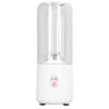 Portable Blender 6 Blades USB Rechargble Multifunction   Fruit Mixer  r Cup for Home Student 500ml