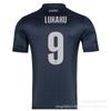24-27 Serie A Maglia Napoli N.. 11 De Bruyne, Luca AC5 Kudwinter maglia da calcio
