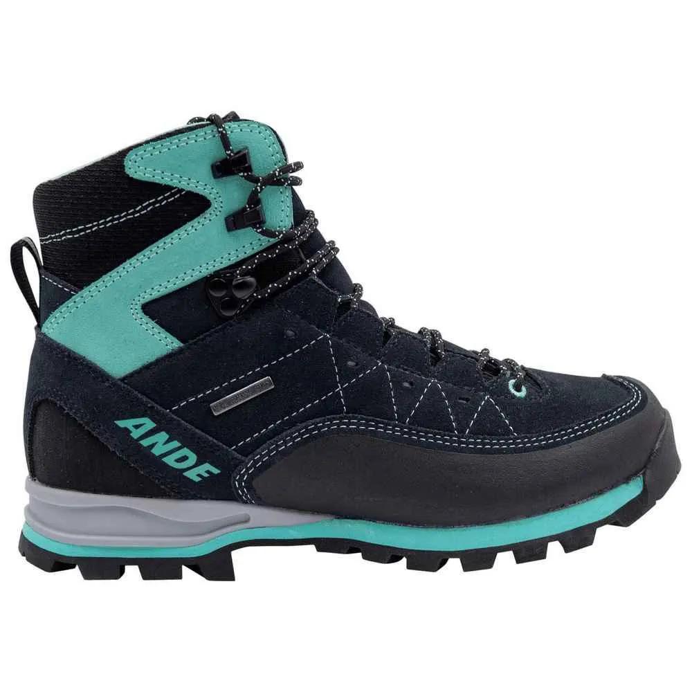 Ande Hiking Boots Bernina