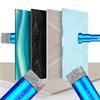 6/8/10/12/14/16mm Dry Diamond Core Drill Bits for Granite Ceramic Tile Porcelain