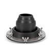 OEING Camping Tent Stove Chimney Insulation Kit
