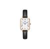 Daniel Wellington Quadro Roman Numerals Sheffield Watch