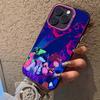 D-Deltarune R-Ralsei Mov Mat Rezistent la Șocuri Husă Telefon Pentru iPhone 17,16,15,14,13,12,11,Pro,XS,Max,Plus,Mini,SE4,E