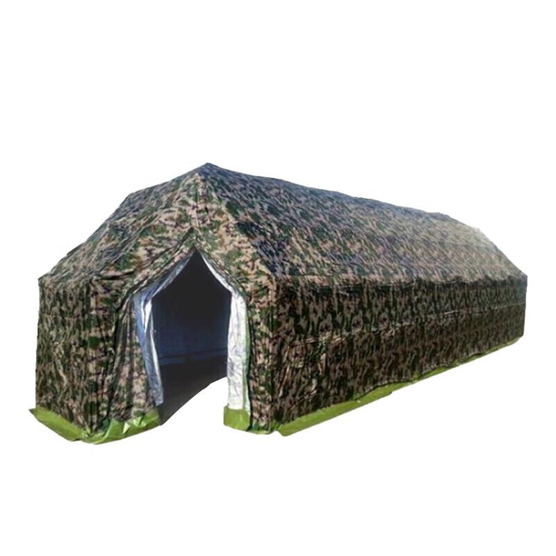 Lian Zhicheng 60sqm Foldable Truss Command Tent