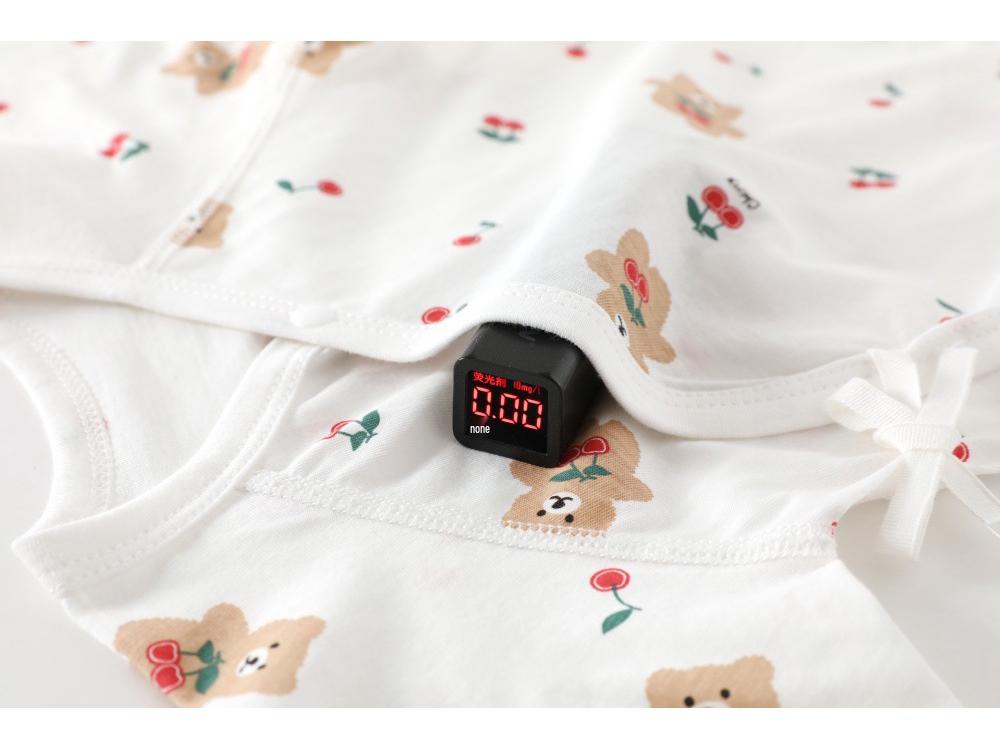 Unisex Neugeborenen Baumwoll Sommer Body – Dünner, A-Klasse Baby Dreieck Strampler