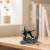 Toy Figures, Suitable Gifts For Boys And Girls, Cute Home Decoration