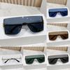 Miao Jia Y2k Frameless Sunglasses For Women Uv400 Sun Protection Fashion Accessories