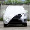 Kompletní autopotah Rain Frost Snow Prach Vodotěsný Pro Subaru Ascent XV Crosstrek Forester Impreza Legacy Outback Auto příslušenství