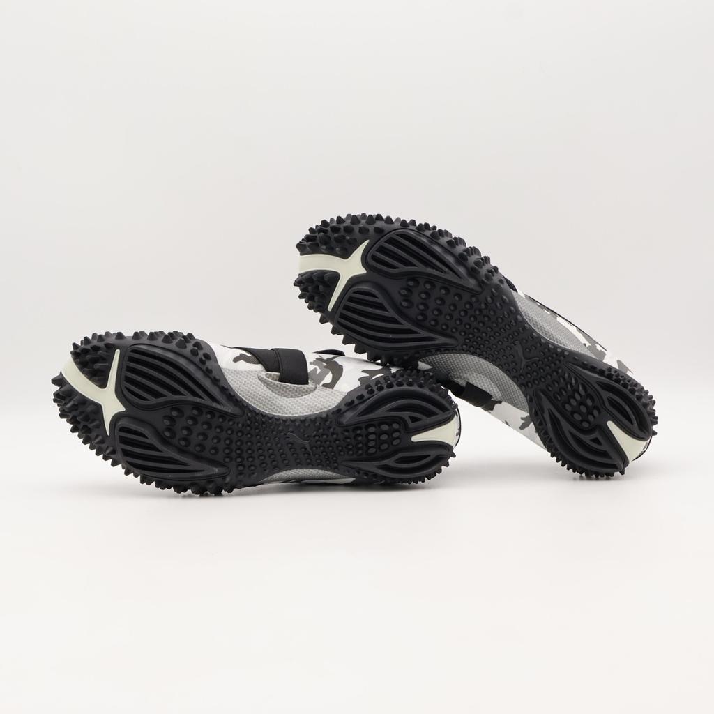 401540-02 Puma Mostro Camo Puma Black Cast Iron (Men's)