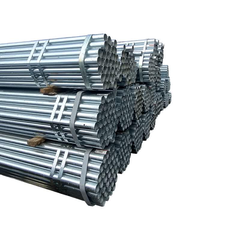 Jinghong Galvanized Steel Pipe