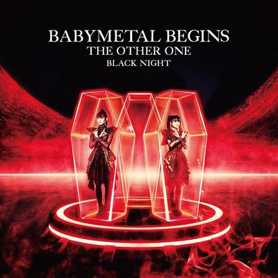 BABYMETAL DİĞERİNİ BAŞLATIYOR - - "BLACK NIGHT" (Analog) [Analog]