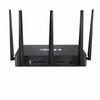 H3C ERG2-1350W 1350M Dual-Band Gigabit Enterprise Wireless VPN Router