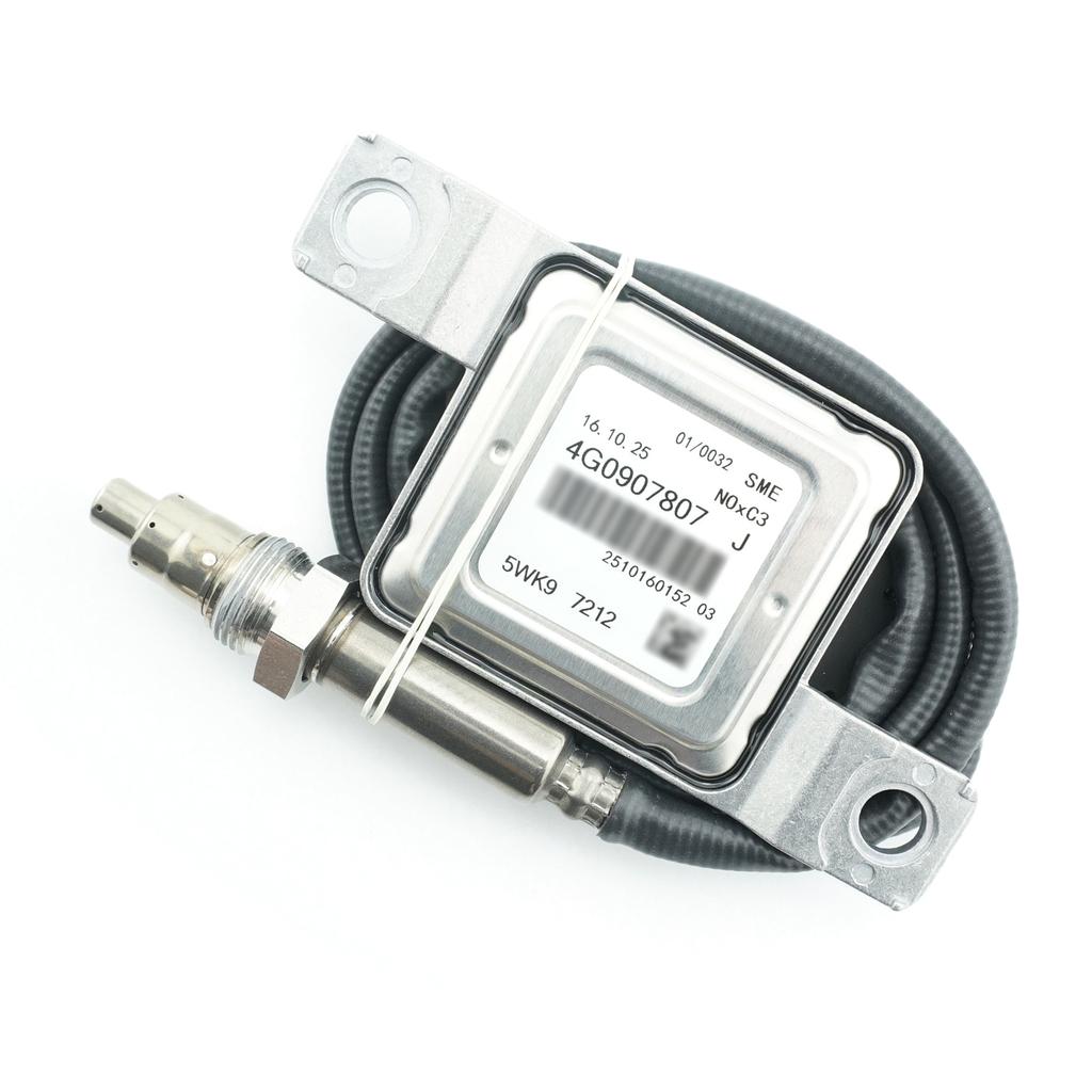 Nitrogen Oxide NOx Sensor 4G0907807J For A6 Avant A6 A7 Sportback 3.0 TDI