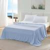 Ice Silk Material Cooling Blanket Light And Thin Air Conditioning Quilt  Home Office