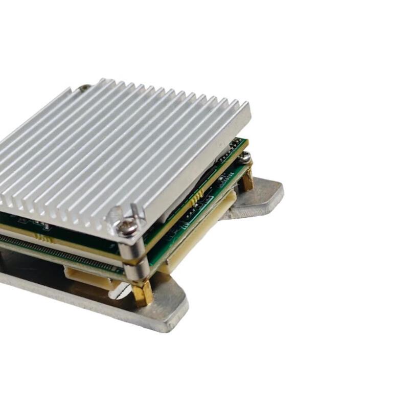 

Moustache AI Guidance Module