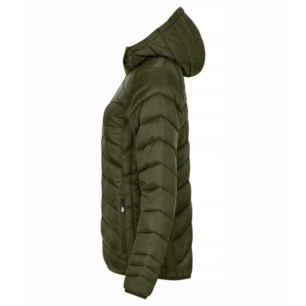 Clique Womens/Ladies Idaho Jacket