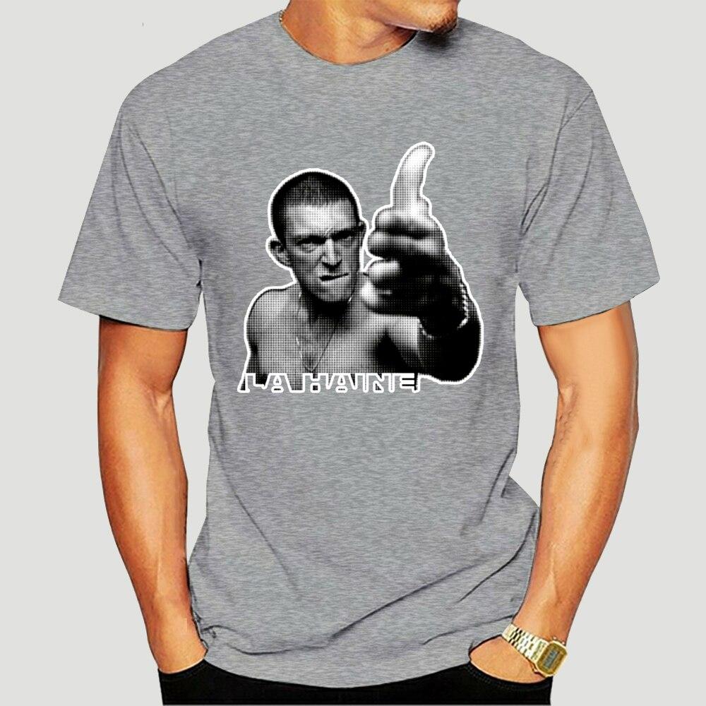 tshirt la haine
