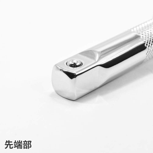 Astro Products AP 3/8DR Extension Bar Hex Head 75mm