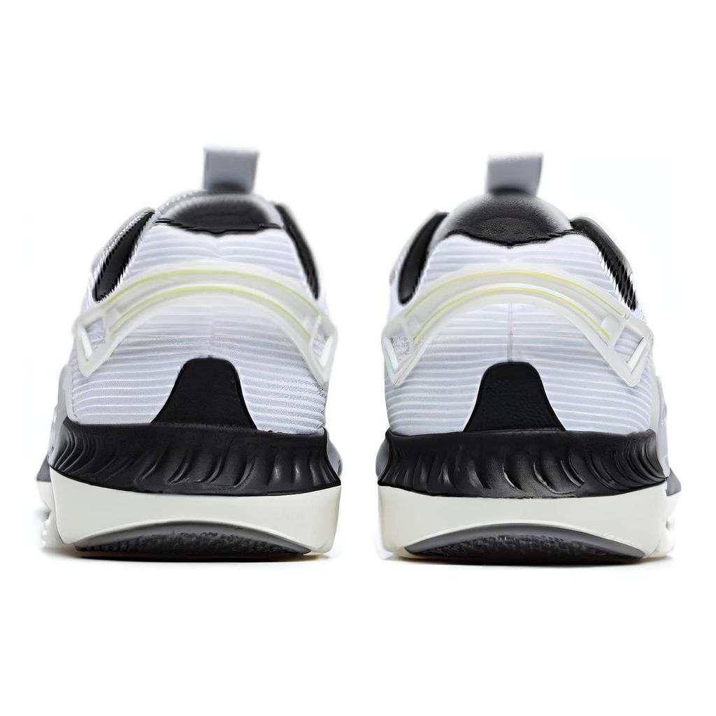 FILA Disk Shoes 'Grey White' A12M222125FLR