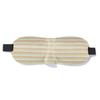 3d Stereoscopic Light Blocking Breathable Sleep Eye Mask For Travel And Sleep Improvement